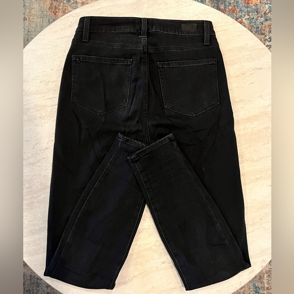 PAIGE Margot Ankle Jeans - Picture 6 of 7